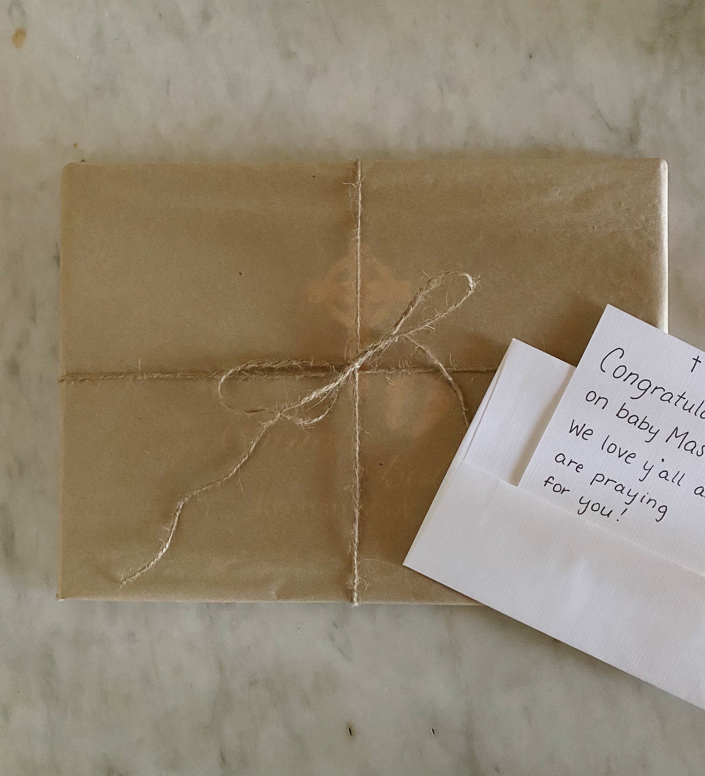 Personalized Adoption Catholic Baby Book