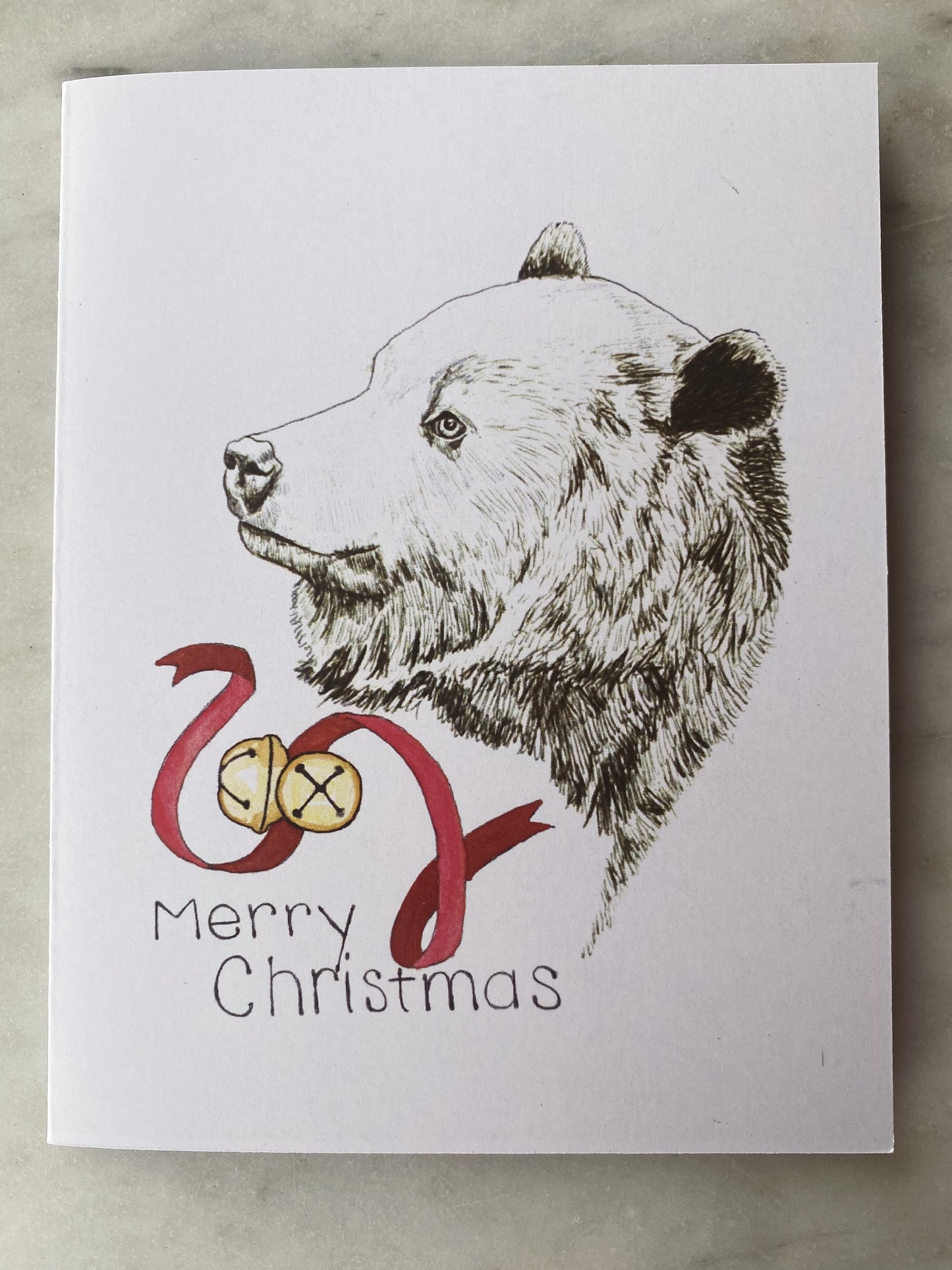 Christmas Cards - Original Art Prints