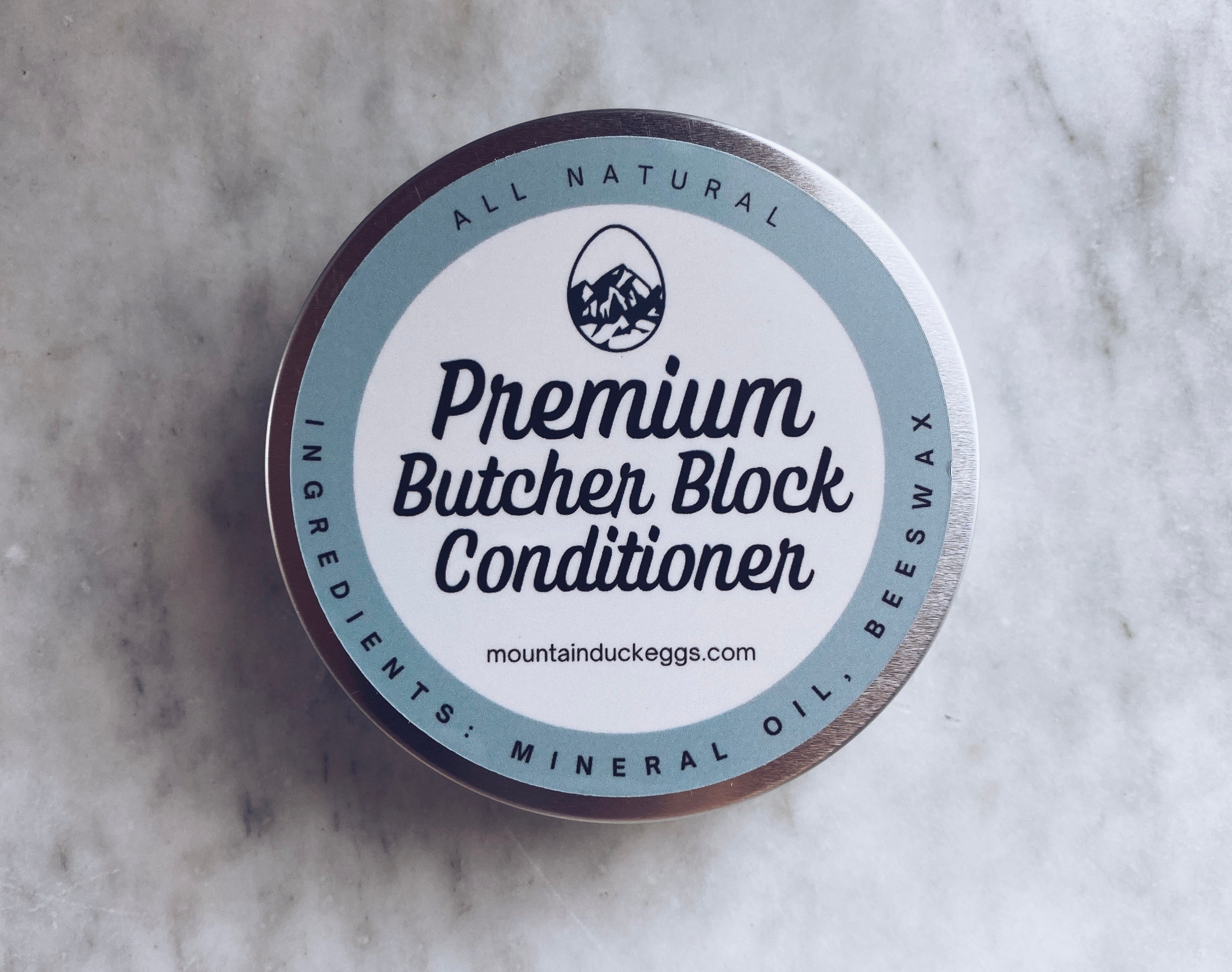 Premium Butcher Block Conditioner Mountain Duck Eggs   Image 6b34a5b1 Eeeb 4a2c 8861 A388642feb21 