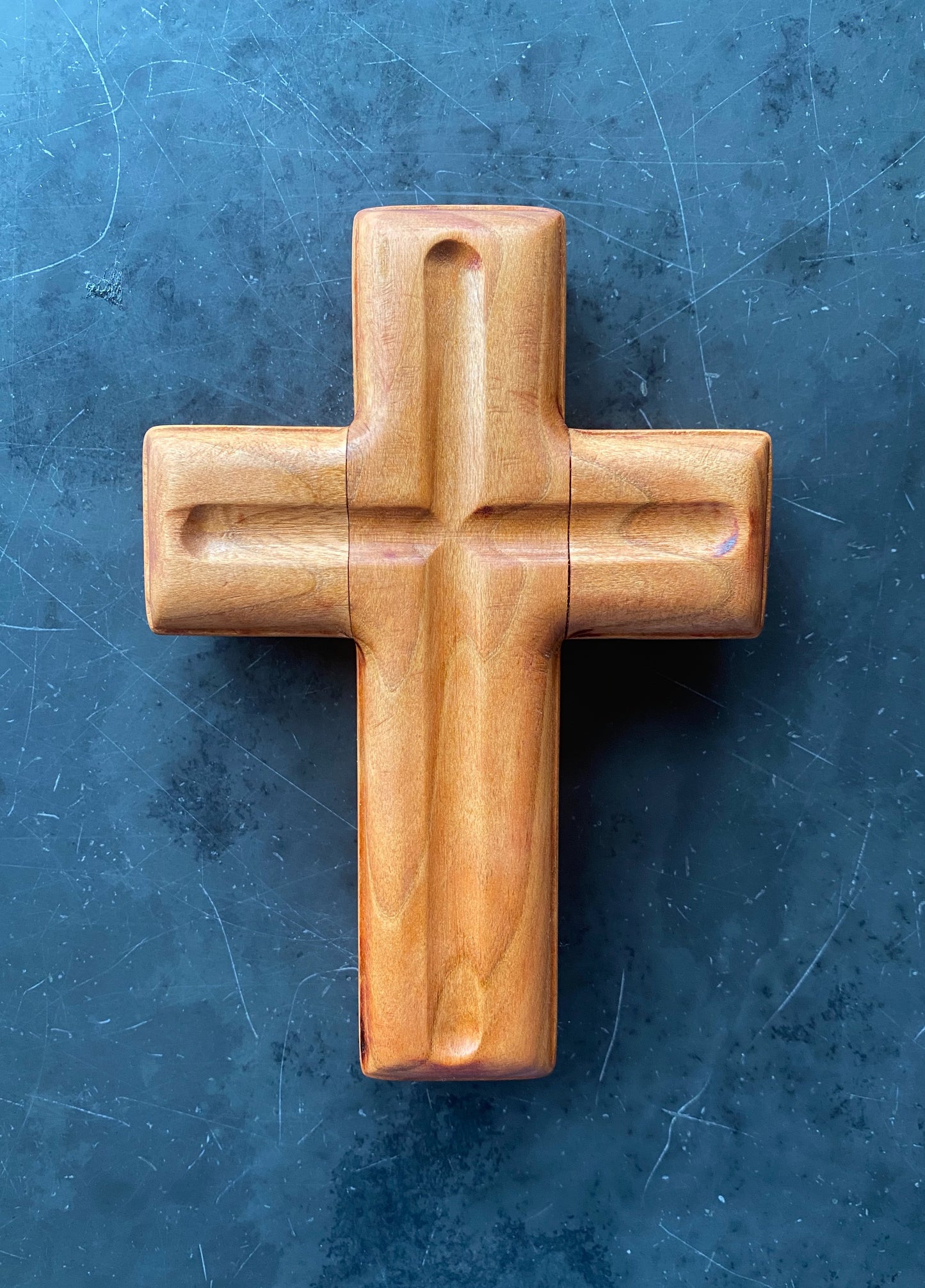 Durable Wooden Cross